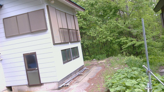 長野県菅平高原 ゆたか山荘 坂下 2026/05/26 09:00