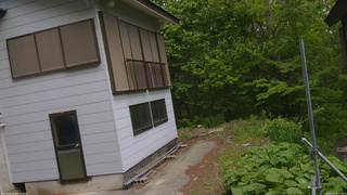 長野県菅平高原 ゆたか山荘 坂下 2026/05/26 09:45