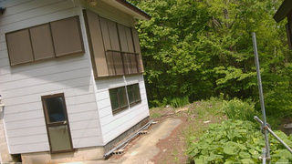 長野県菅平高原 ゆたか山荘 坂下 2026/05/26 10:30