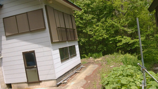 長野県菅平高原 ゆたか山荘 坂下 2026/05/26 10:45