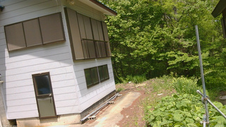 長野県菅平高原 ゆたか山荘 坂下 2026/05/26 11:00