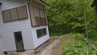 長野県菅平高原 ゆたか山荘 坂下 2026/05/26 11:30