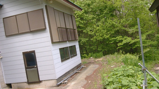 長野県菅平高原 ゆたか山荘 坂下 2026/05/26 12:30