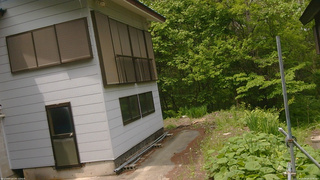 長野県菅平高原 ゆたか山荘 坂下 2026/05/26 12:45