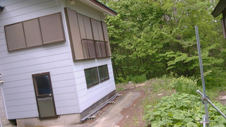 長野県菅平高原 ゆたか山荘 坂下 2026/05/26 13:30
