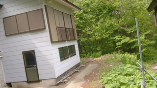 長野県菅平高原 ゆたか山荘 坂下 2026/05/26 14:00