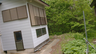 長野県菅平高原 ゆたか山荘 坂下 2026/05/26 15:00