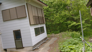長野県菅平高原 ゆたか山荘 坂下 2026/05/26 15:30