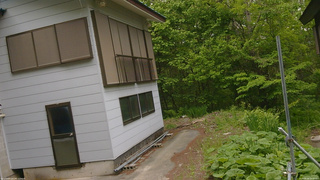 長野県菅平高原 ゆたか山荘 坂下 2026/05/26 16:00
