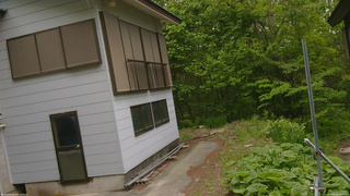 長野県菅平高原 ゆたか山荘 坂下 2026/05/26 16:15