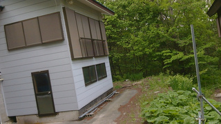長野県菅平高原 ゆたか山荘 坂下 2026/05/26 17:00