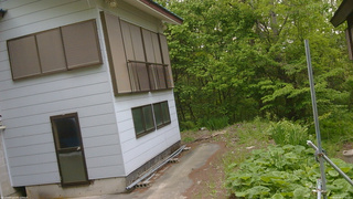 長野県菅平高原 ゆたか山荘 坂下 2026/05/26 17:30