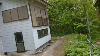 長野県菅平高原 ゆたか山荘 坂下 2026/05/26 18:00