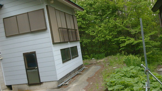 長野県菅平高原 ゆたか山荘 坂下 2026/05/26 18:30