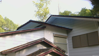 長野県菅平高原 ゆたか山荘 駐車場奥 2026/05/27 06:30