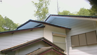 長野県菅平高原 ゆたか山荘 駐車場奥 2026/05/27 10:45