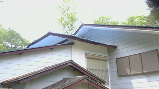 長野県菅平高原 ゆたか山荘 駐車場奥 2026/05/27 13:00