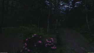 長野県菅平高原 ゆたか山荘 坂上 2026/05/27 19:15