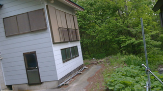 長野県菅平高原 ゆたか山荘 坂下 2026/05/27 05:00