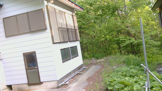 長野県菅平高原 ゆたか山荘 坂下 2026/05/27 06:00
