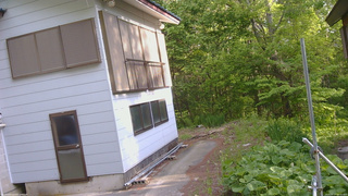 長野県菅平高原 ゆたか山荘 坂下 2026/05/27 06:45