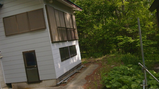 長野県菅平高原 ゆたか山荘 坂下 2026/05/27 07:15