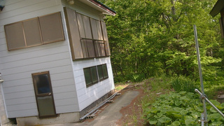 長野県菅平高原 ゆたか山荘 坂下 2026/05/27 07:30