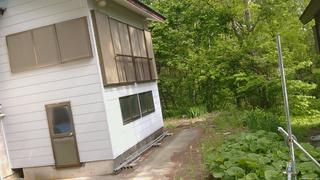 長野県菅平高原 ゆたか山荘 坂下 2026/05/27 08:15