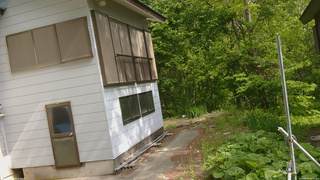 長野県菅平高原 ゆたか山荘 坂下 2026/05/27 08:30