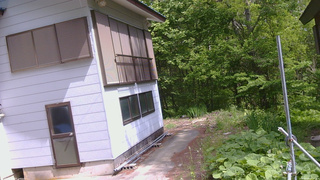 長野県菅平高原 ゆたか山荘 坂下 2026/05/27 09:15