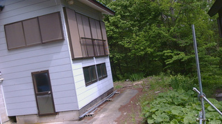 長野県菅平高原 ゆたか山荘 坂下 2026/05/27 09:30