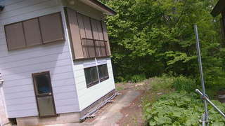 長野県菅平高原 ゆたか山荘 坂下 2026/05/27 09:45