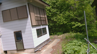長野県菅平高原 ゆたか山荘 坂下 2026/05/27 10:00