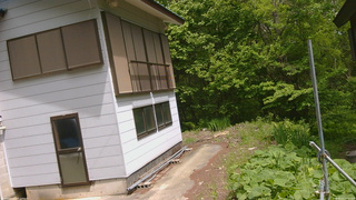 長野県菅平高原 ゆたか山荘 坂下 2026/05/27 10:15