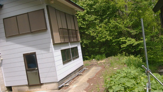 長野県菅平高原 ゆたか山荘 坂下 2026/05/27 10:30