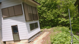 長野県菅平高原 ゆたか山荘 坂下 2026/05/27 11:00