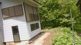 長野県菅平高原 ゆたか山荘 坂下 2026/05/27 11:15