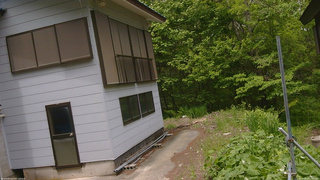 長野県菅平高原 ゆたか山荘 坂下 2026/05/27 11:45