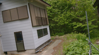 長野県菅平高原 ゆたか山荘 坂下 2026/05/27 12:00