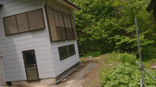 長野県菅平高原 ゆたか山荘 坂下 2026/05/27 12:15
