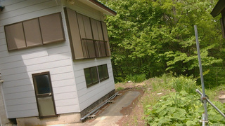 長野県菅平高原 ゆたか山荘 坂下 2026/05/27 12:30