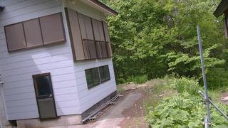 長野県菅平高原 ゆたか山荘 坂下 2026/05/27 13:15