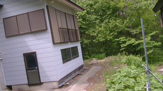 長野県菅平高原 ゆたか山荘 坂下 2026/05/27 13:30