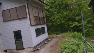 長野県菅平高原 ゆたか山荘 坂下 2026/05/27 13:45