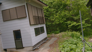 長野県菅平高原 ゆたか山荘 坂下 2026/05/27 14:15