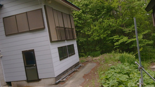 長野県菅平高原 ゆたか山荘 坂下 2026/05/27 14:30