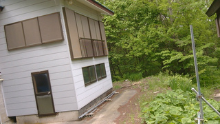 長野県菅平高原 ゆたか山荘 坂下 2026/05/27 14:45