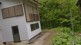 長野県菅平高原 ゆたか山荘 坂下 2026/05/27 15:00