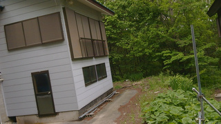長野県菅平高原 ゆたか山荘 坂下 2026/05/27 15:15