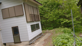 長野県菅平高原 ゆたか山荘 坂下 2026/05/27 16:00